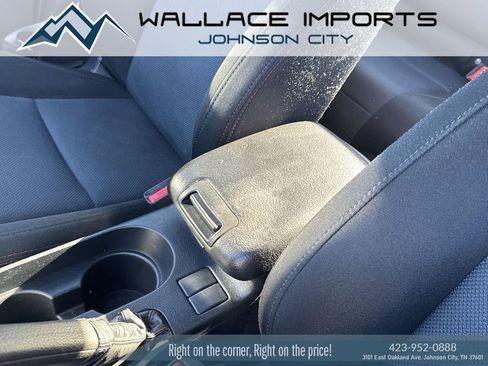Certified 2021 Subaru WRX Base image 19