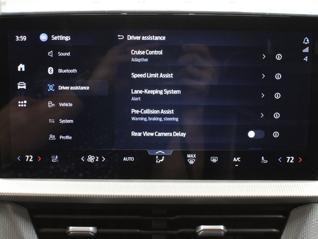 Used 2025 Ford Explorer ST AWD/4WD image 30