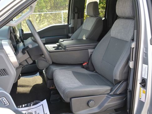 Used 2022 Ford F150 XLT AWD/4WD image 9