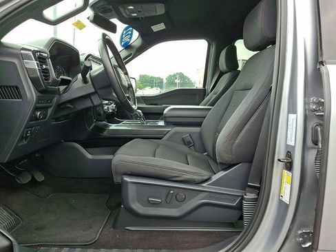 Used 2022 Ford F150 XLT w/ Equipment Group 302A High AWD/4WD image 15