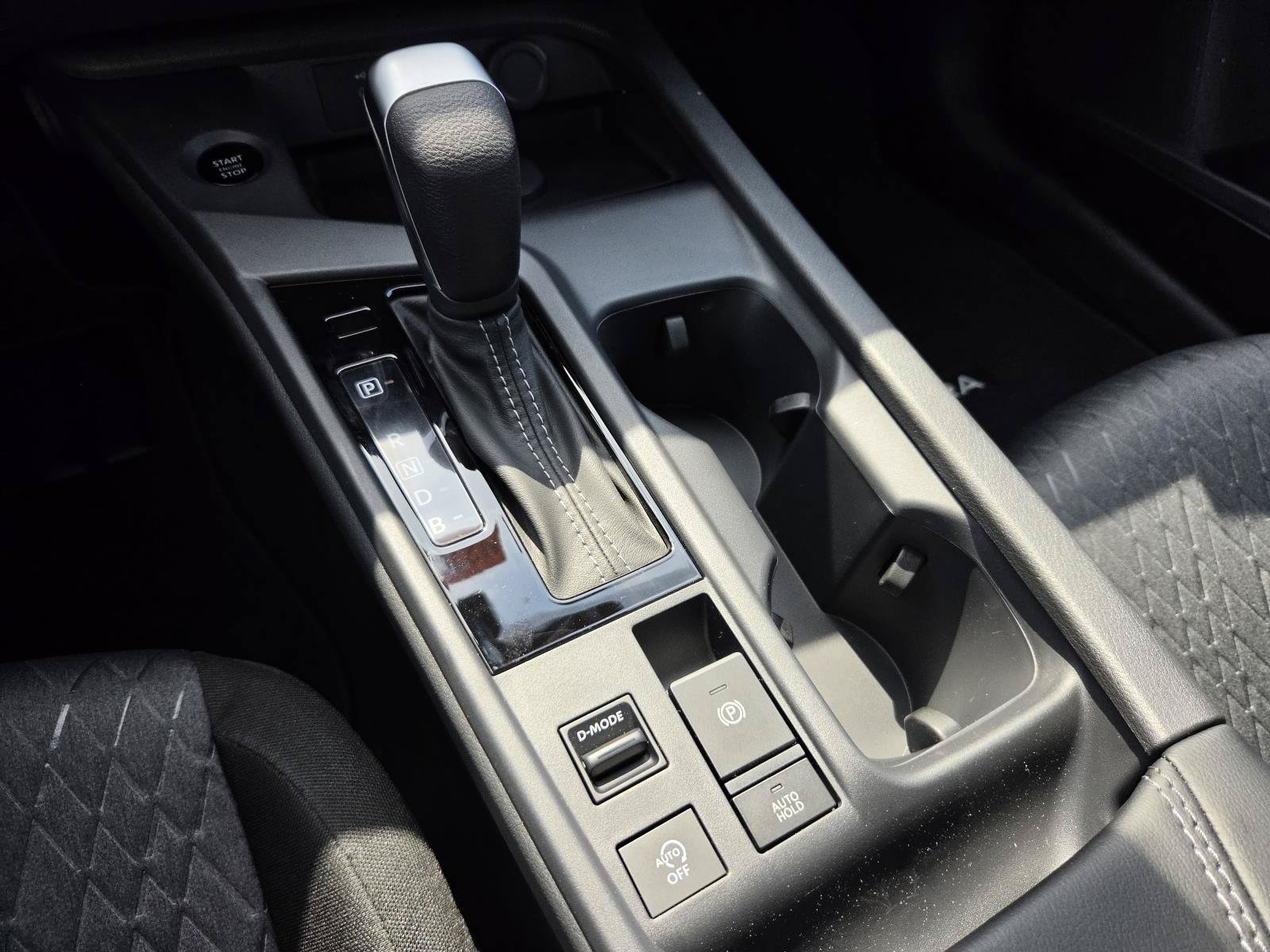 New 2027 Nissan Sentra SV FWD image 23