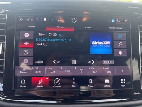 New 2025 Dodge Durango R/T image 19