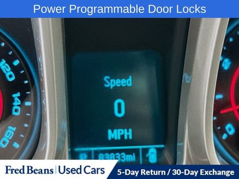 Used 2015 Chevrolet Camaro LT image 14