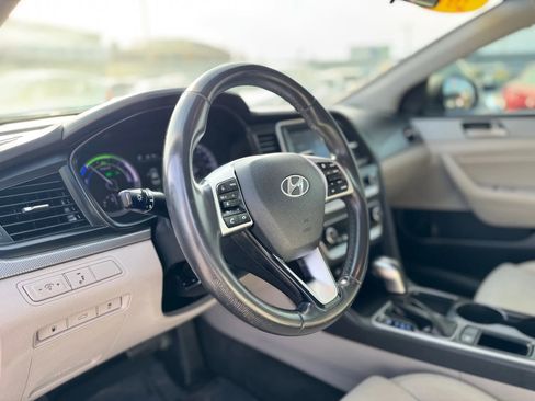 Used 2018 Hyundai Sonata SE image 8