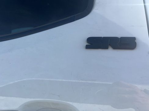 Used 2023 Toyota Tacoma SR5 w/ Technology Package image 11