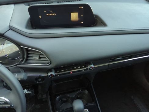 New 2025 MAZDA CX-30 AWD 2.5 S w/ Preferred Package image 27