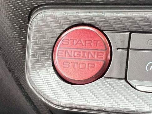 New 2026 Ford Mustang GT Premium RWD image 17
