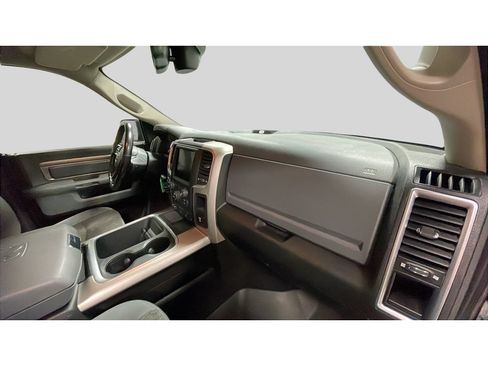 Used 2019 RAM 1500 Warlock AWD/4WD image 16