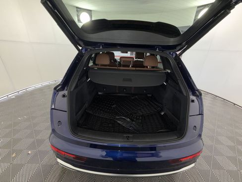 Used 2022 Audi Q5 2.0T Premium Plus w/ Premium Plus Package image 26