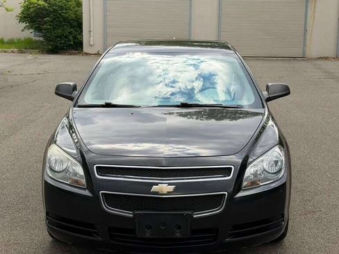 Used 2012 Chevrolet Malibu LS w/ LS Uplevel Package image 10
