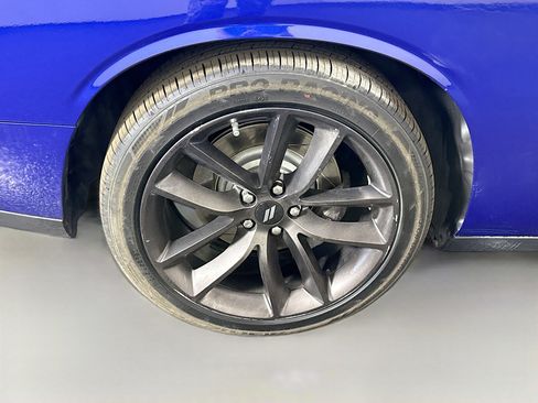 Used 2019 Dodge Challenger R/T Scat Pack image 31