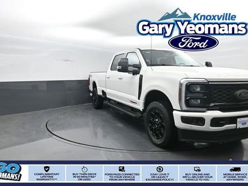 New 2026 Ford F350 Lariat AWD/4WD image 1
