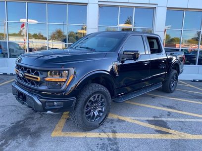 Used 2025 Ford F150 Tremor w/ Equipment Group 402A High