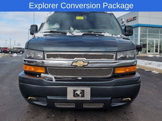 Used 2019 Chevrolet Express 2500 video 2
