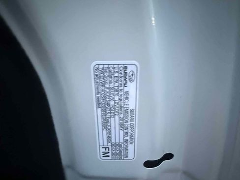 Used 2018 Subaru Outback 2.5i Limited image 62