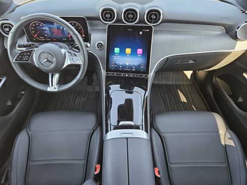 Certified 2025 Mercedes-Benz GLC 300 image 20