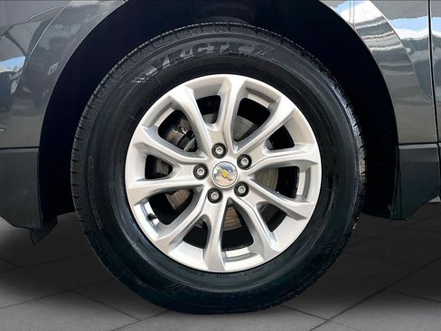 Used 2019 Chevrolet Equinox LT AWD/4WD image 11