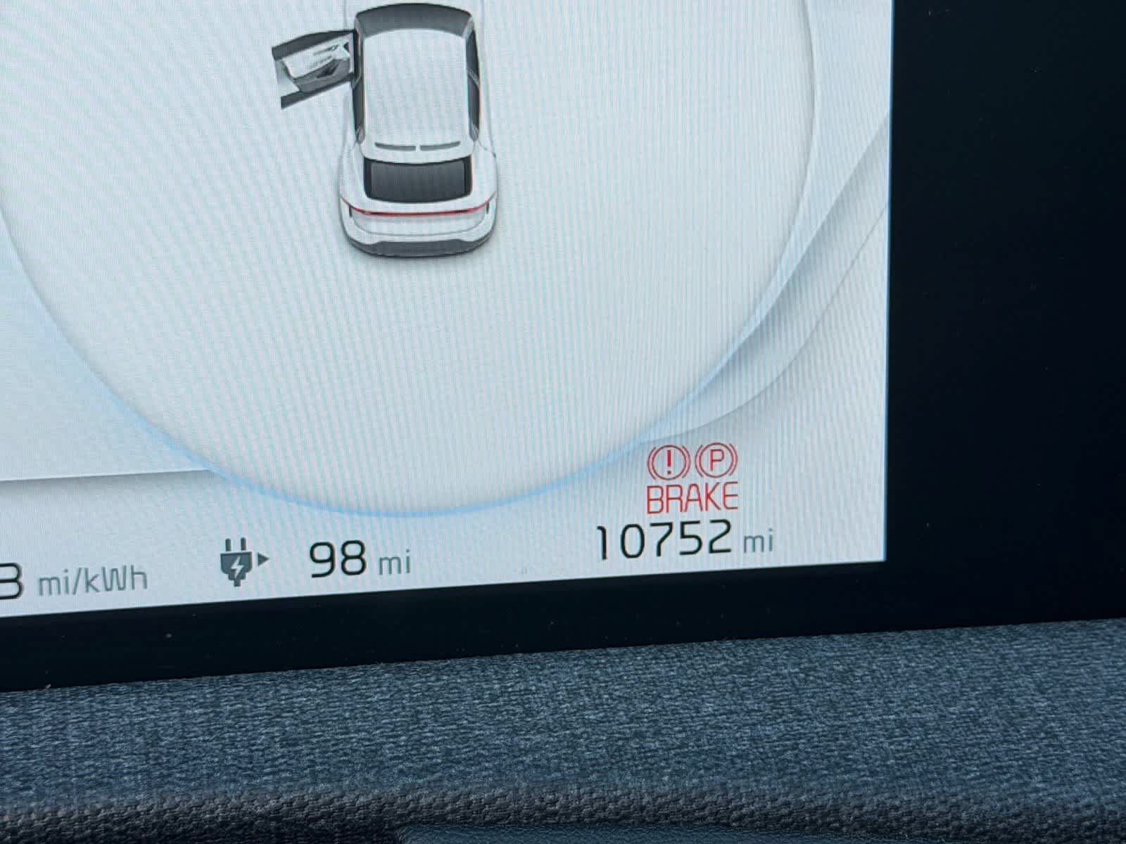 Used 2024 Kia EV6 Wind w/ Wind Technology Package RWD image 9