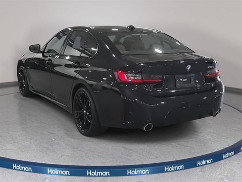 Certified 2023 BMW 330e 330e iPerformance w/ M Sport Package image 7