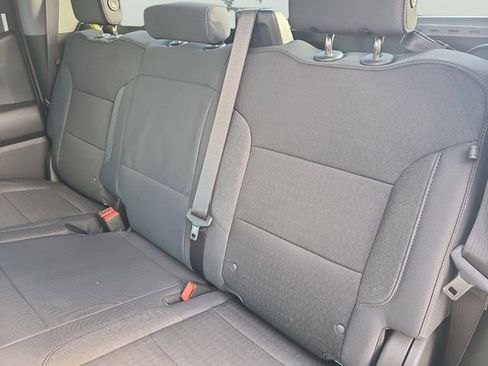 New 2026 Chevrolet Silverado 1500 Custom image 12