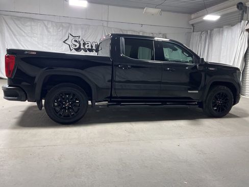 Used 2024 GMC Sierra 1500 Elevation AWD/4WD image 8