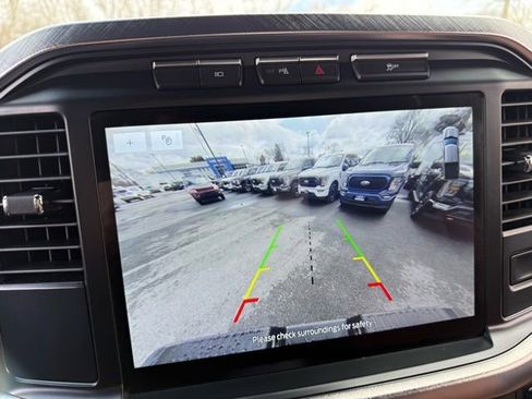 Used 2022 Ford F150 King Ranch w/ Bed Utility Package image 36