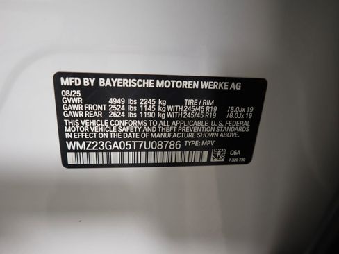 Used 2026 MINI Cooper Countryman S image 34