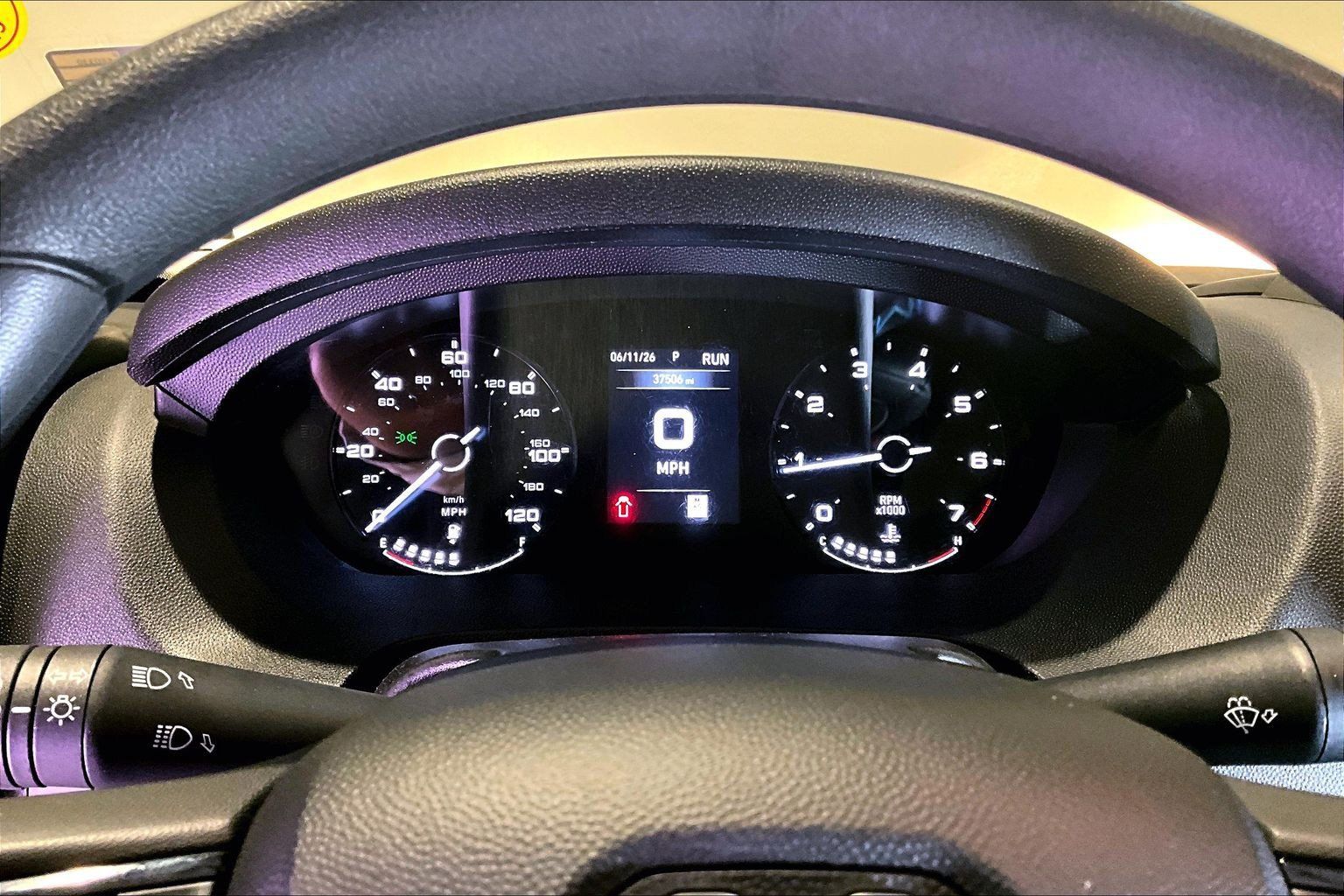 Used 2025 RAM ProMaster 3500 w/ Convenience Group FWD image 14