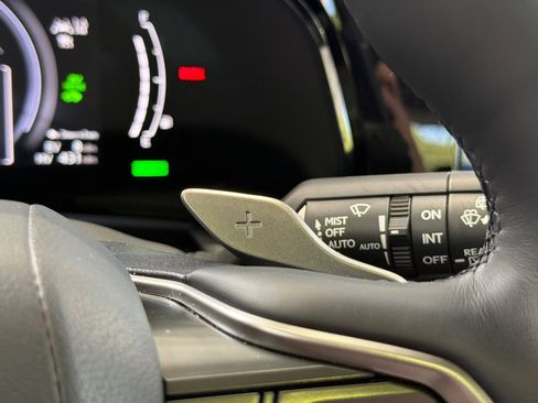 Used 2026 Lexus NX 450h+ AWD w/ Accessory Package (2T) image 34