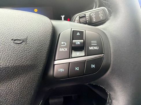 Used 2023 Ford Escape Active image 32