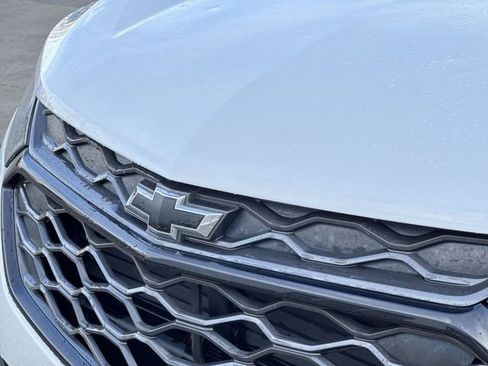 Used 2019 Chevrolet Equinox Premier w/ Premier Redline Edition image 28