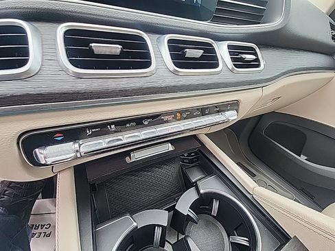 Used 2020 Mercedes-Benz GLE 350 4MATIC image 23