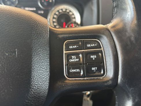 Used 2018 RAM 1500 Big Horn AWD/4WD image 27