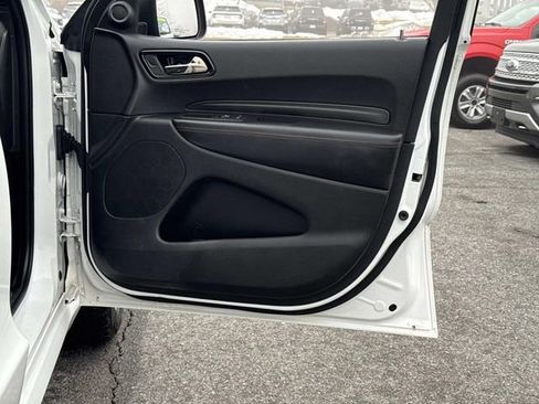 Used 2021 Dodge Durango R/T w/ Tow 'N Go Package image 10