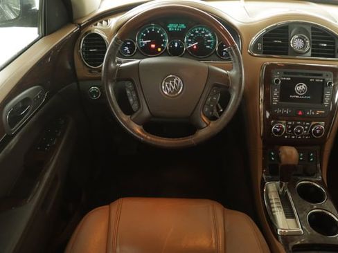 Used 2016 Buick Enclave Leather image 29
