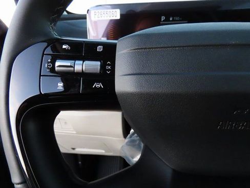 New 2026 Kia Sorento X-Line EX AWD/4WD image 29