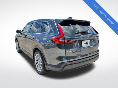Certified 2023 Honda CR-V EX-L image 7