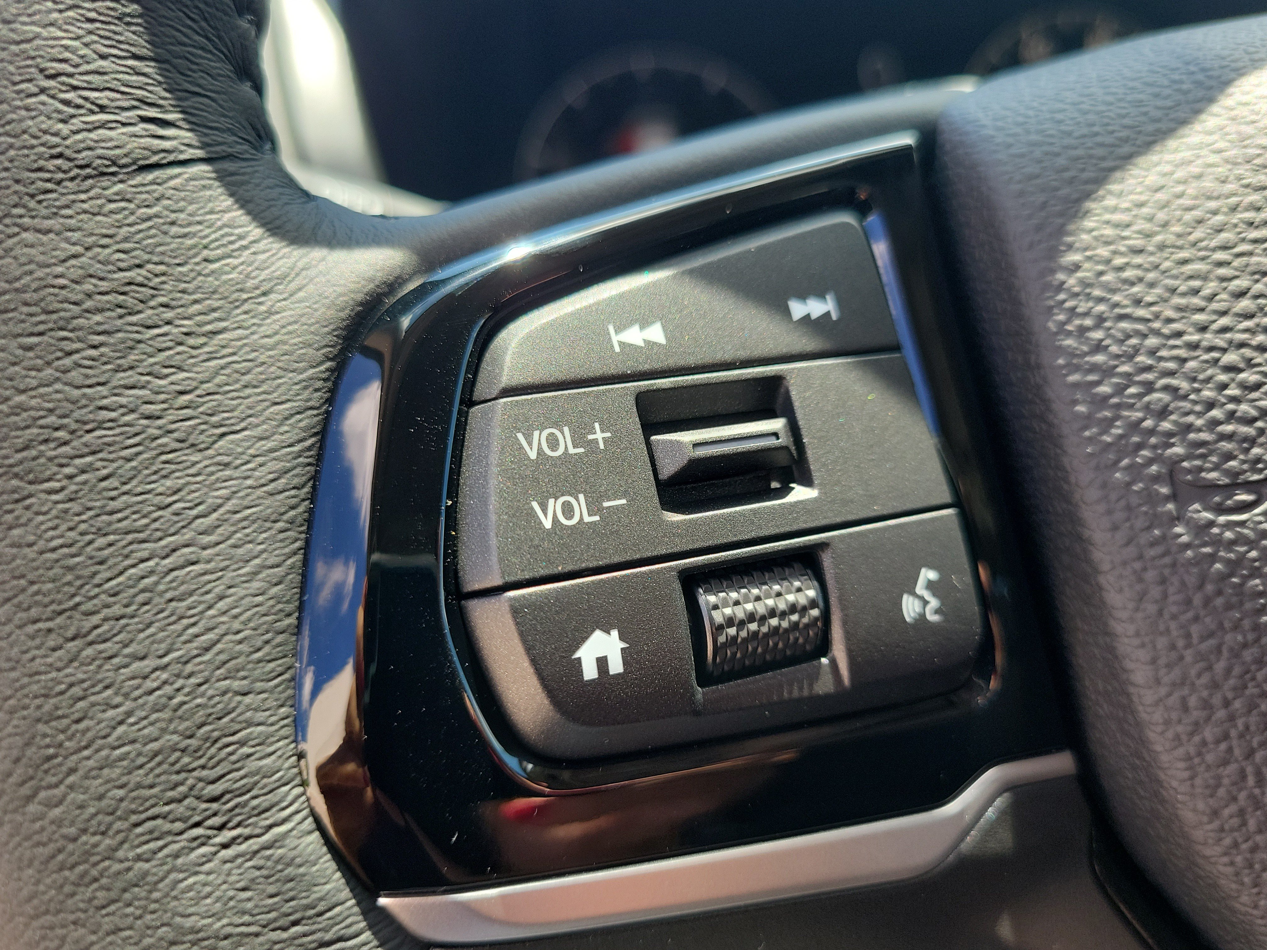 New 2026 Honda Odyssey Elite image 28