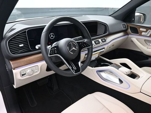 New 2026 Mercedes-Benz GLE 350 4MATIC image 2