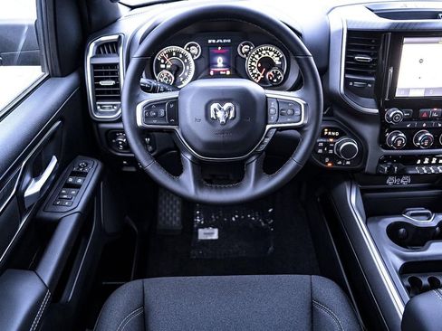 New 2025 RAM 1500 Big Horn image 18
