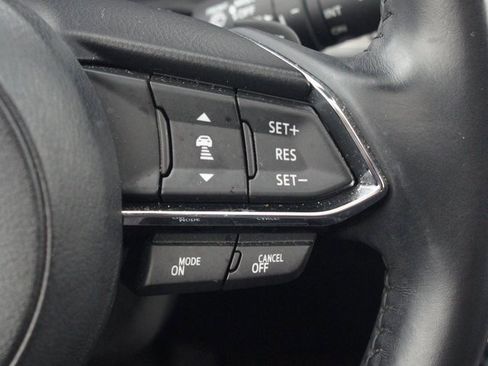 Used 2022 MAZDA CX-5 AWD 2.5 S w/ Premium Package image 11