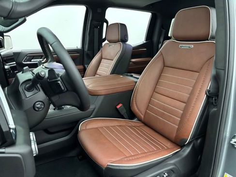 New 2026 GMC Sierra 1500 Denali Ultimate image 21