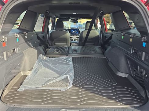 New 2026 Subaru Outback Touring XT image 18