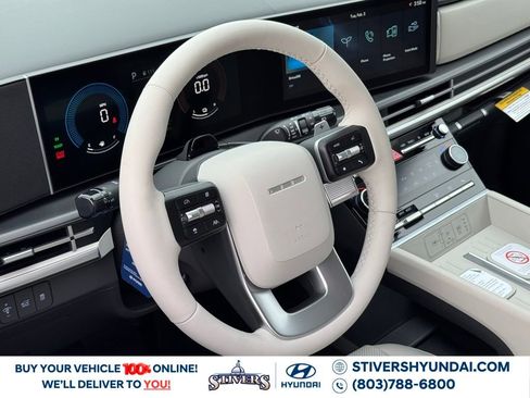 New 2026 Hyundai Santa Fe SEL w/ Tow & Go Package image 20
