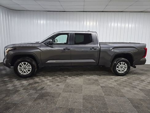 Used 2025 Toyota Tundra SR5 AWD/4WD image 5
