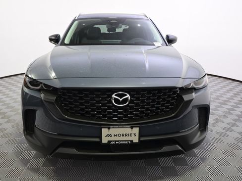 New 2026 MAZDA CX-50 2.5 Hybrid w/ Cargo Package AWD/4WD image 10