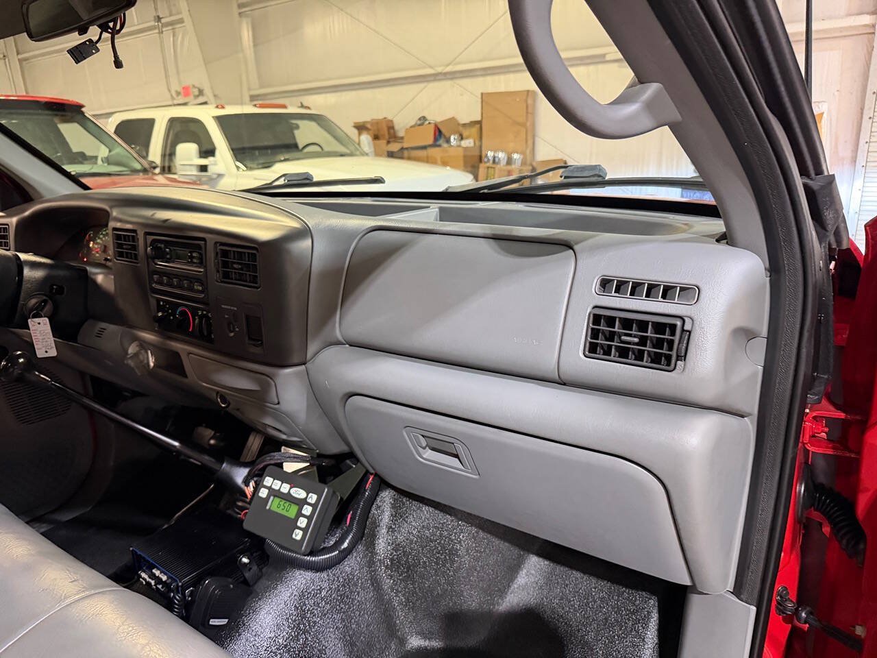 Used 2002 Ford F250 XL AWD/4WD image 29