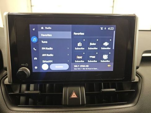 Used 2023 Toyota RAV4 XLE w/ Convenience Package AWD/4WD image 25