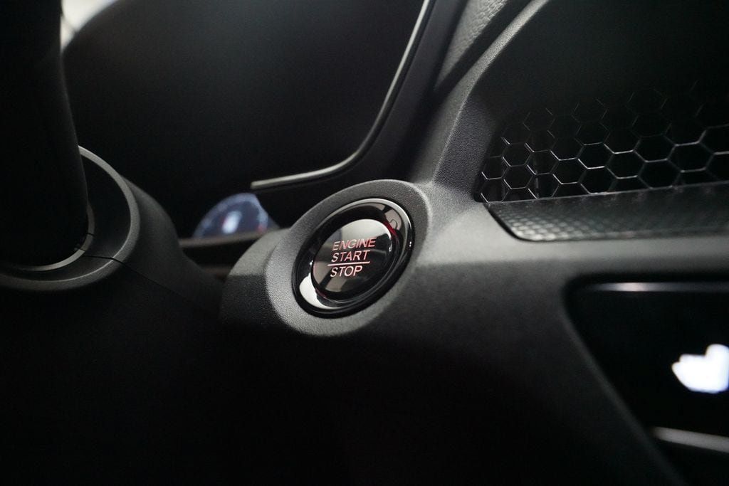 Used 2024 Honda CR-V EX image 30