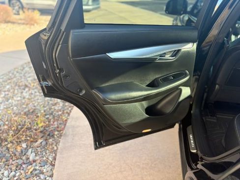 Used 2021 INFINITI QX50 Luxe w/ Appearance Package image 20